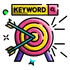 Keyword Strategy